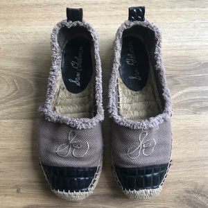 Sam Edelman Espadrille 5M